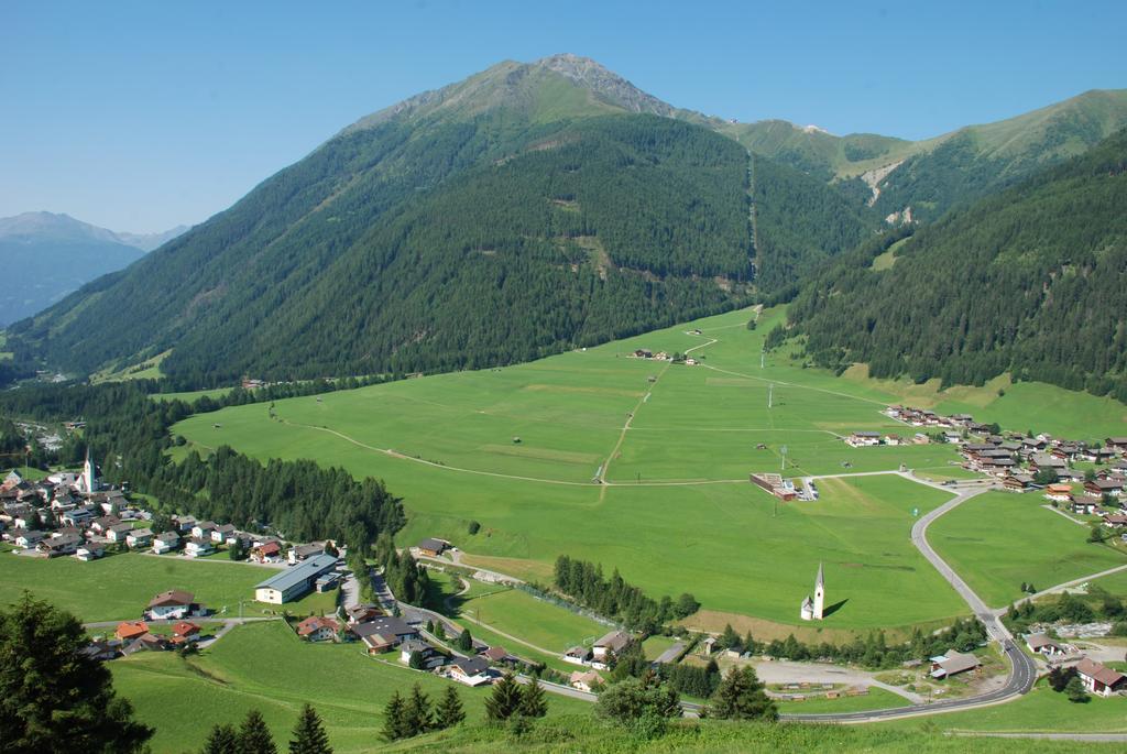 Apartamento Haus Panoramablick Kals-am Großglockner Habitación foto
